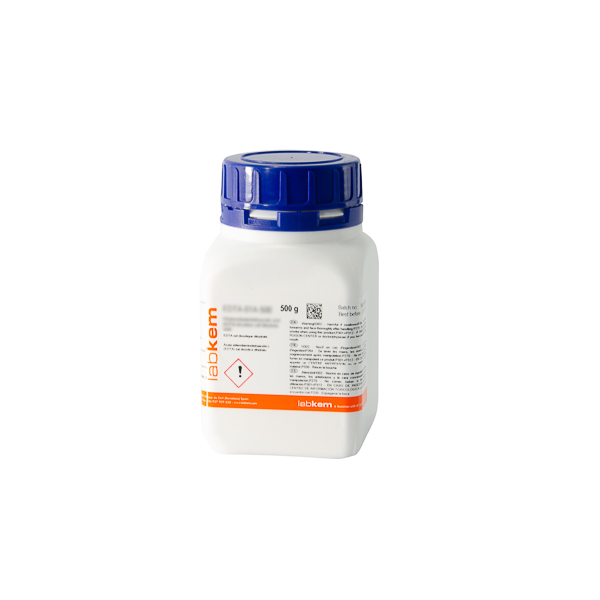 Ferro (II) solfato eptaidrato EPR