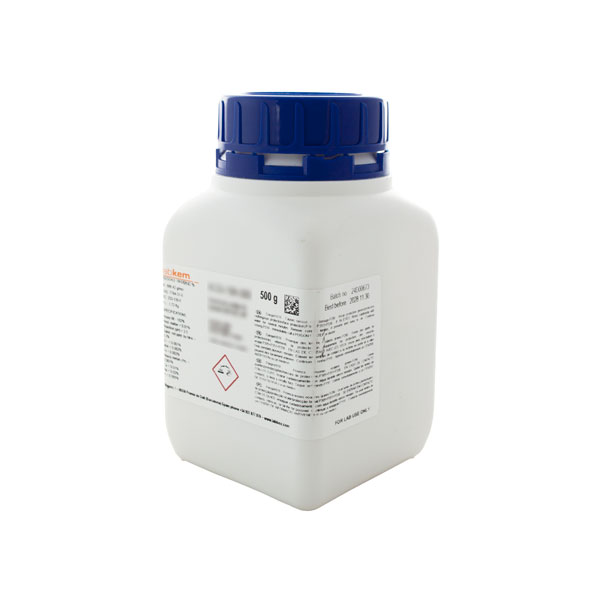 Ferro (III) solfato idrato EPR