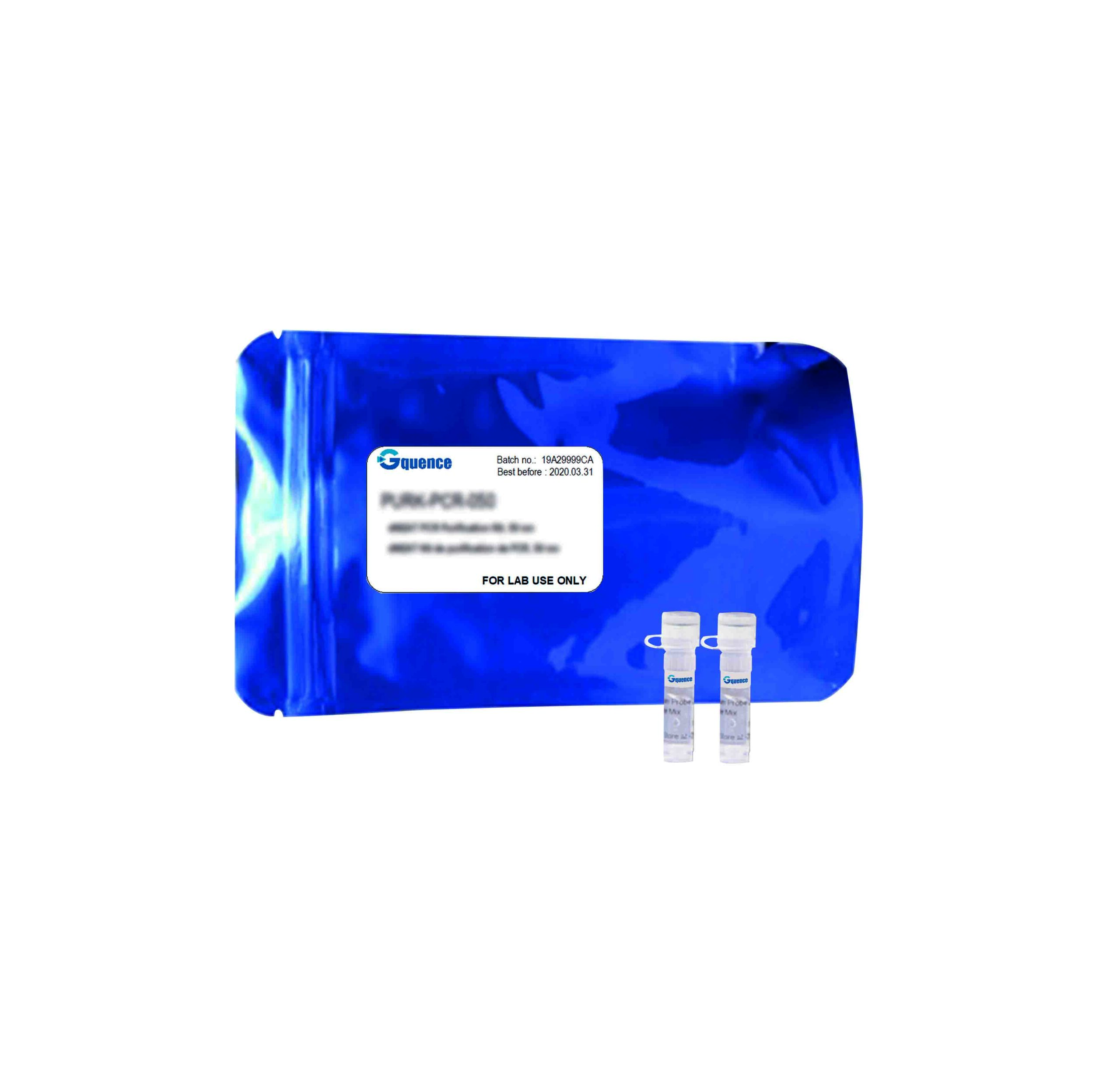 MasterMix qLUMEN per qPCR (2x) con colorante verde