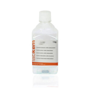 ACQUA ULTRAPURA (MOLECULAR BIOLOGY GRADE), GEN
