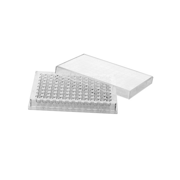 PIASTRE DI MICROTITOLAZIONE