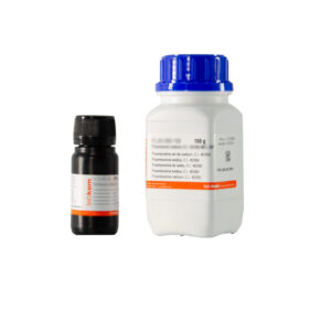 Fluoresceina sodica (C.I. 45350) MIC, BP