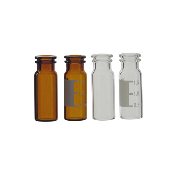 Fiala snap-top per cromatografia, 2 ml