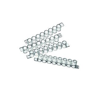 Strip di provette di microtitolazione