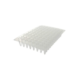 Piastra da 96 pozzetti per PCR/qPCR