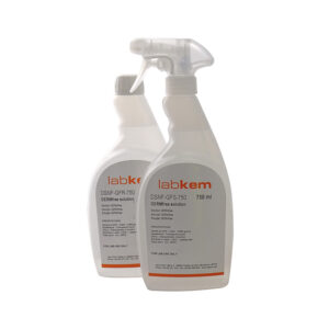 Disinfettante da laboratorio
