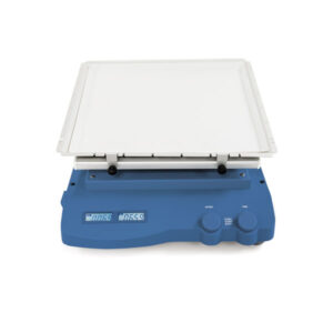 Agitatore meccanico 3D, con display e funzione timer, 3D-Pro