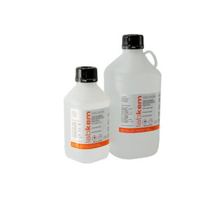 Acido nitrico 65 % AGR ISO