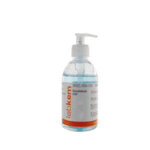 Gel idroalcolico