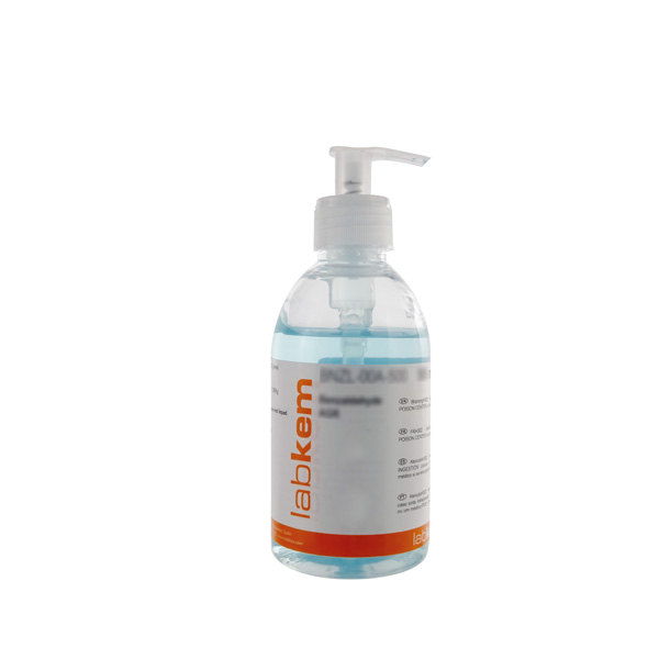 Gel idroalcolico