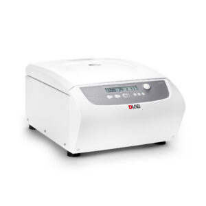 Centrifuga clinica polivalente, DM0636