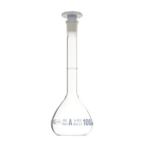 Matraccio tarato di classe A, GLASSCO