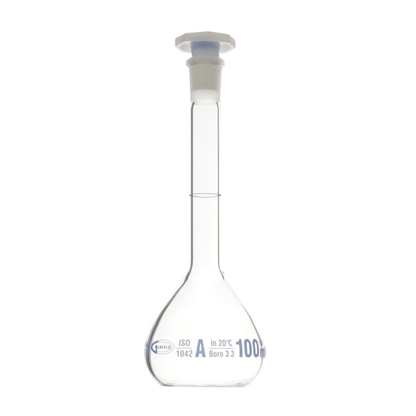 Matraccio tarato di classe A, GLASSCO