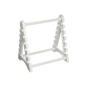 Ripiano orizzontale per pipette