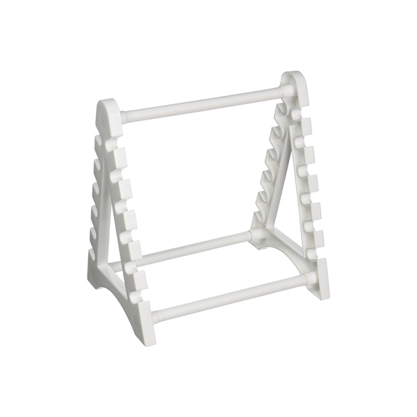 Ripiano orizzontale per pipette