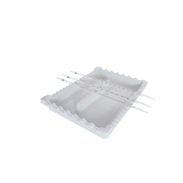 Vassoio per pipette