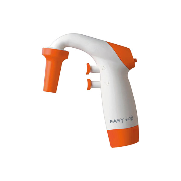 DISPOSITIVO ELETTRONICO DI PIPETTAGGIO, EASY 60+