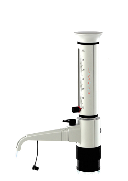 DISPENSER PER FLACONI CON RICIRCOLO, EASY 20R+