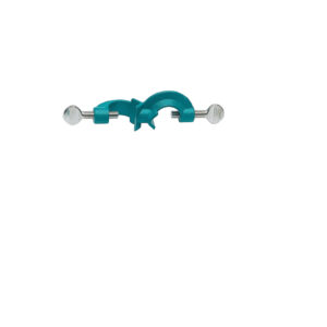 Morsetto doppio, tipo Fisher Premium Line