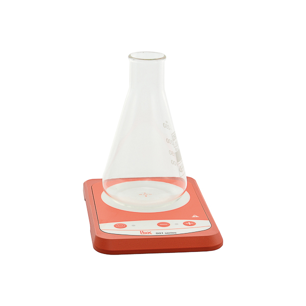 Agitatore magnetico compatto senza riscaldamento, S01, 0,8 L