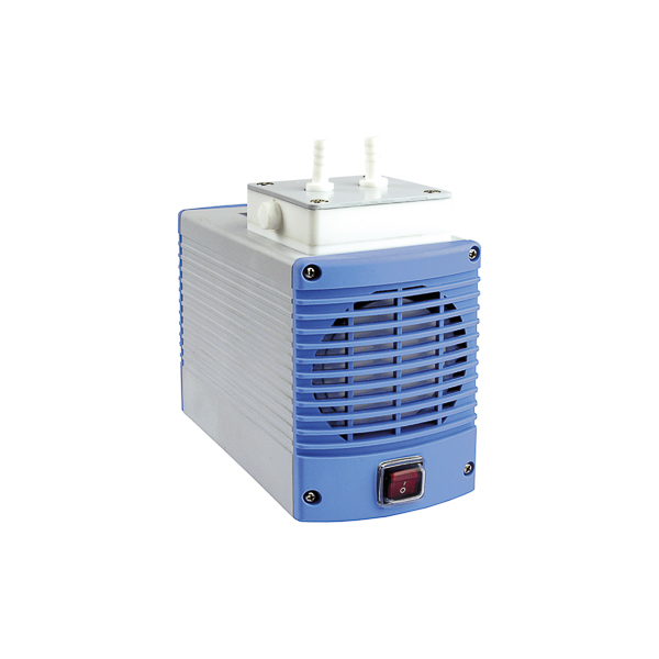 Pompa per vuoto chimicamente resistente, LBX R