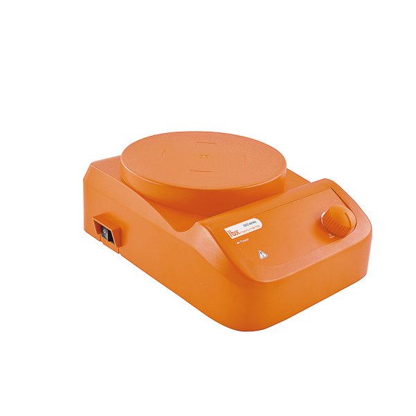 Agitatore magnetico senza riscaldamento, S03, 3 L