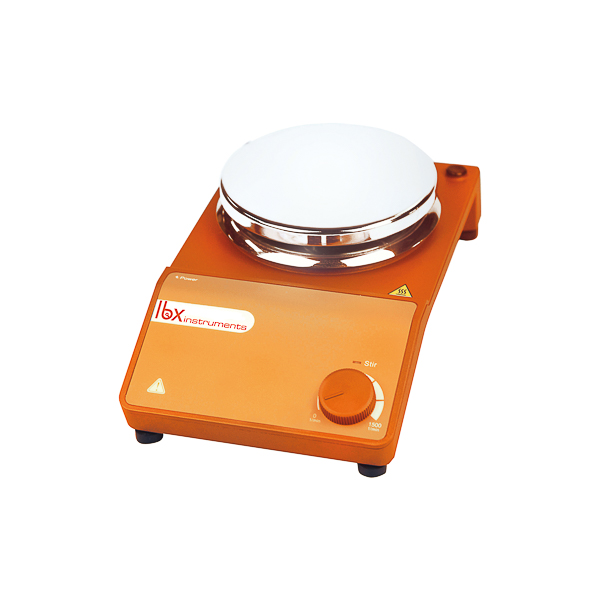 Agitatore magnetico senza riscaldamento, S20, 20 L