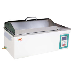 Bagno termostatico agitante, WB-S