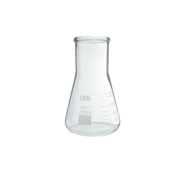 BEUTA ERLENMEYER COLLO LARGO, LBG