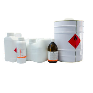 Metiletilchetone 99,5 % GLR