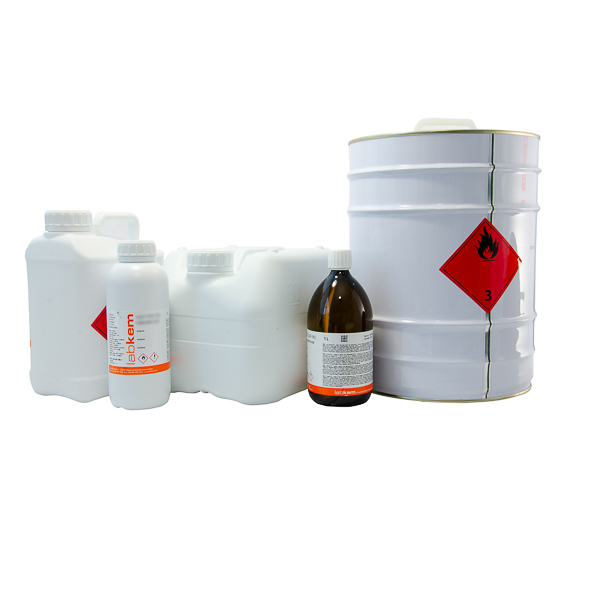 Metiletilchetone 99,5 % GLR