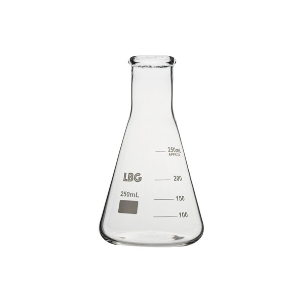 BEUTA ERLENMEYER COLLO STRETTO, LBG