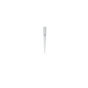 PUNTALE IN PP CON FILTRO PER MICROPIPETTA, 200 µl PREMIUM LINE