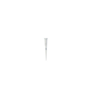 PUNTALE IN PP CON FILTRO PER MICROPIPETTA, 20 µl PREMIUM LINE