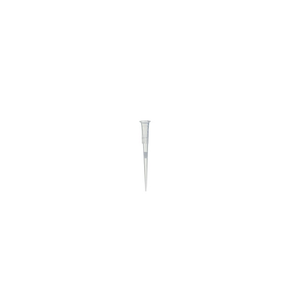 PUNTALE IN PP CON FILTRO PER MICROPIPETTA, 20 µl PREMIUM LINE