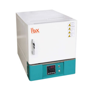 *FORNO A MUFFOLA DA LABORATORIO, MF12