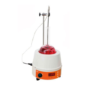 MANTELLO RISCALDANTE CON FUNZIONE DI AGITAZIONE E DISPLAY DIGITALE, HM02-D