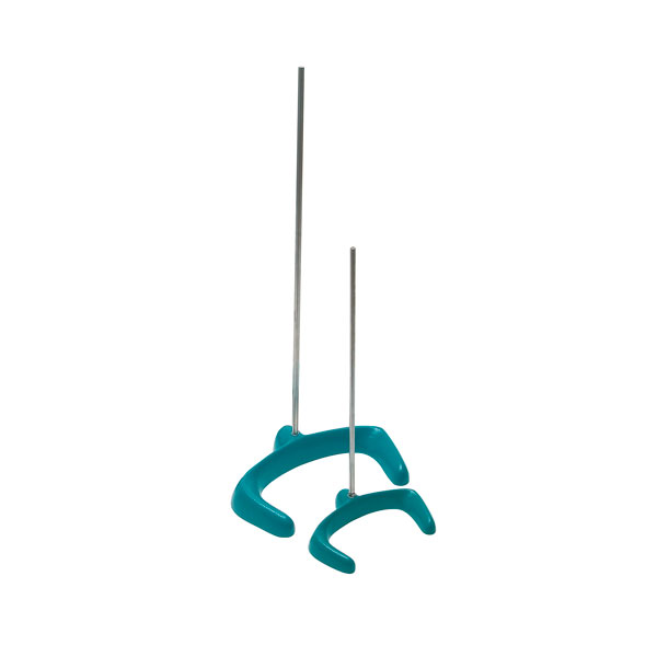Supporto a forma di U Premium Line