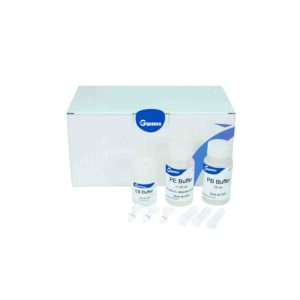dNEAT Kit per l'estrazione del DNA da sangue