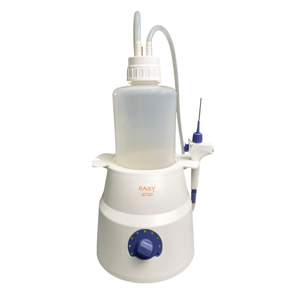 Aspiratore a vuoto, ST20