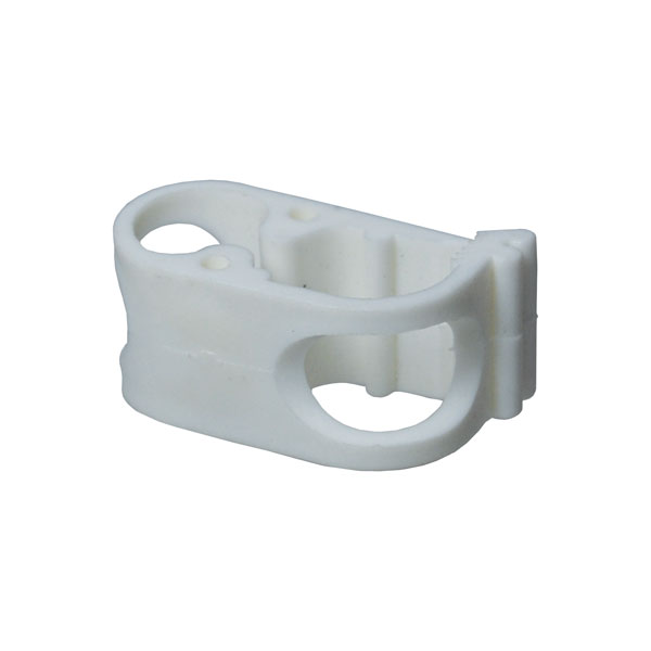 Pinza stringitubo, PP
