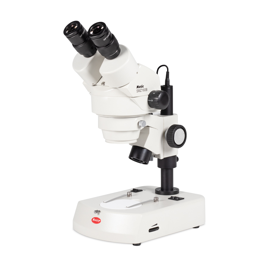 STEREOMICROSCOPIO MOTIC SERIE SMZ-160