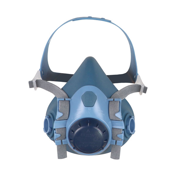 SEMIMASCHERA RIUTILIZZABILE