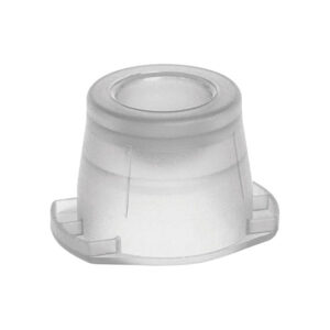 Tappo multi-posizione per provette