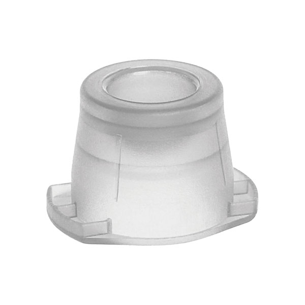 Tappo multi-posizione per provette