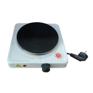 PIASTRA RISCALDANTE BASIC, HP-B1