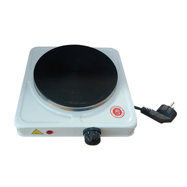 PIASTRA RISCALDANTE BASIC, HP-B1