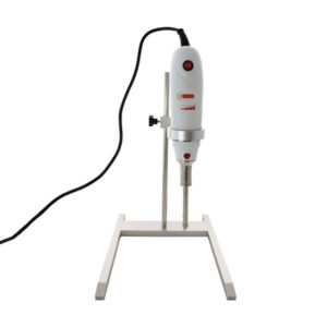 OMOGENEIZZATORE PORTATILE A ROTORE-STATORE, RSH-1