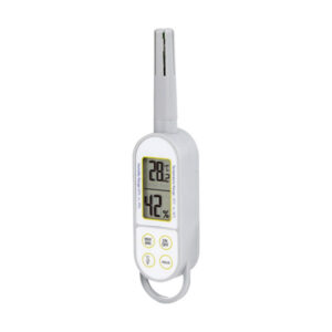Termoigrometro digitale portatile, HY-8