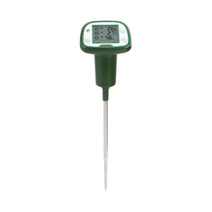 Termoigrometro digitale per la coltivazione, D100